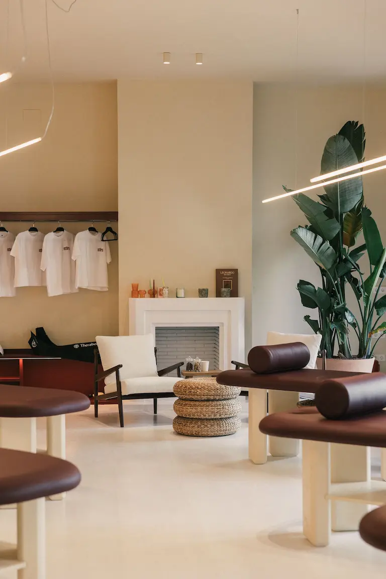 estiramiento asistido madrid